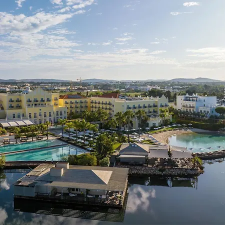 Domes Algarve, Autograph Collection