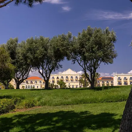 Szálloda Domes Algarve, Autograph Collection 5*