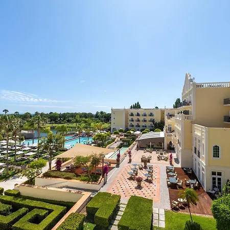 Hotel Domes Algarve, Autograph Collection 5*