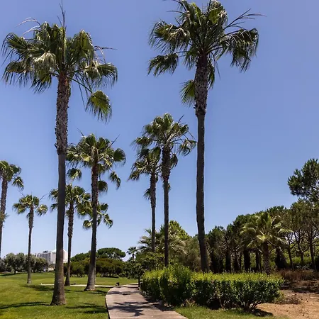 Szálloda Domes Algarve, Autograph Collection