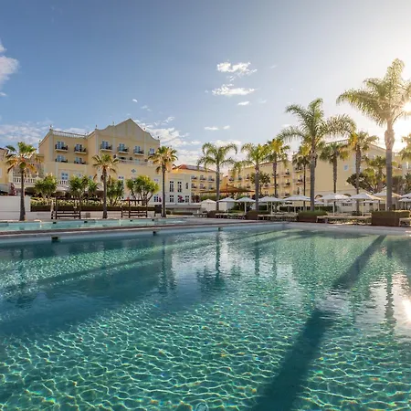 Domes Algarve, Autograph Collection Vilamoura