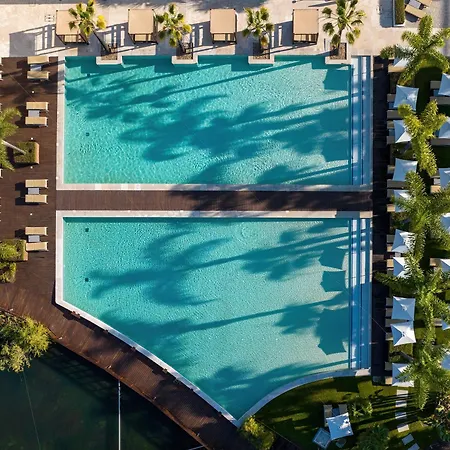 Domes Algarve, Autograph Collection