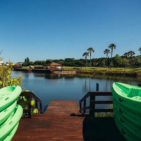 Hotel Domes Algarve, Autograph Collection 5*