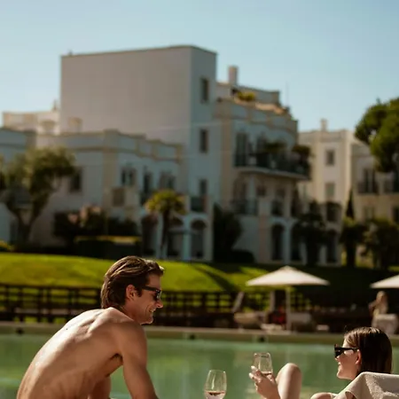 Domes Algarve, Autograph Collection Hotel