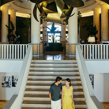 Domes Algarve, Autograph Collection Szálloda 5*
