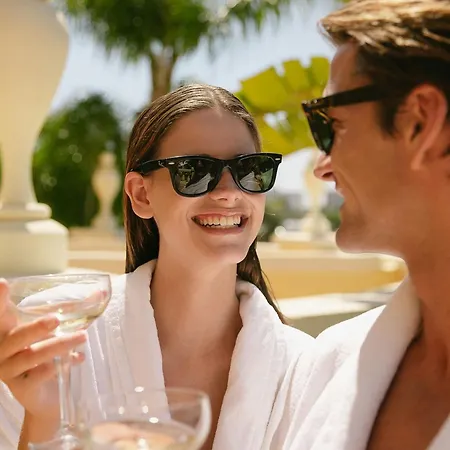 Hotel Domes Algarve, Autograph Collection Vilamoura