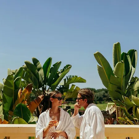 Domes Algarve, Autograph Collection 5*