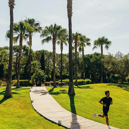 Domes Algarve, Autograph Collection 5* Vilamoura