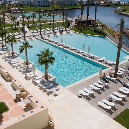 Hotel Domes Algarve, Autograph Collection