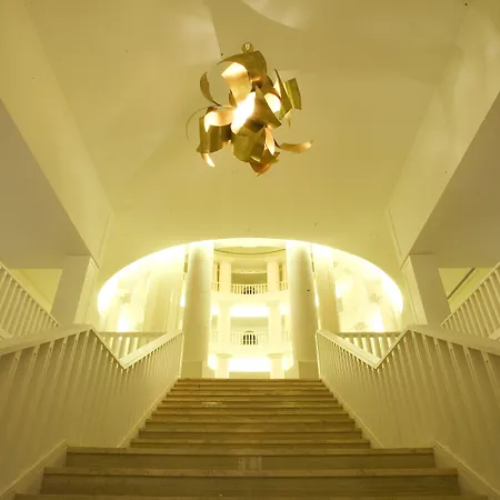 Domes Algarve, Autograph Collection Hotel