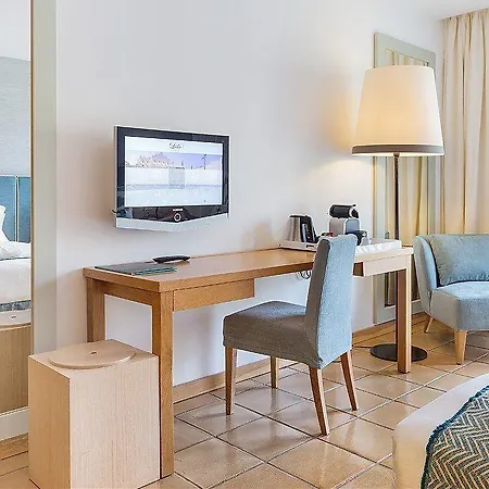 Domes Algarve, Autograph Collection Hotel 5*