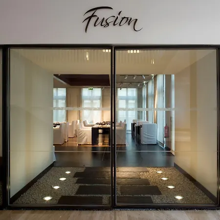 Hotel Domes Algarve, Autograph Collection