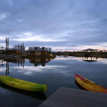 Hotel Domes Algarve, Autograph Collection