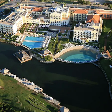 Szálloda Domes Algarve, Autograph Collection 5*