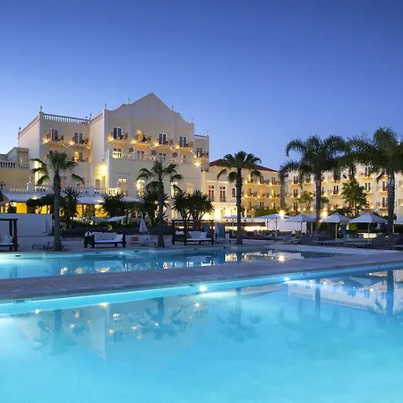 Hotel Domes Algarve, Autograph Collection Vilamoura