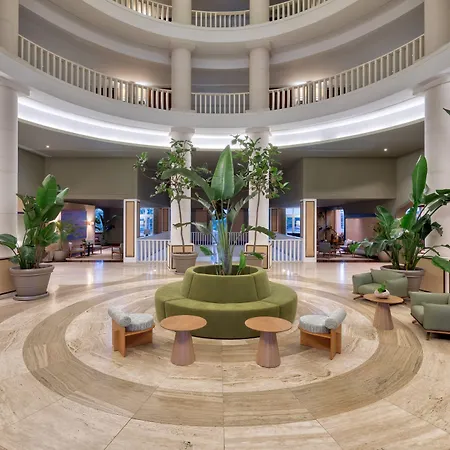 Domes Algarve, Autograph Collection Hotel