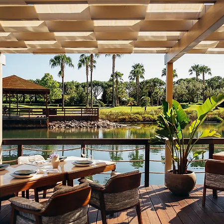 Hotel Domes Algarve, Autograph Collection Vilamoura