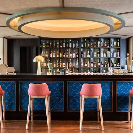 Hotel Domes Algarve, Autograph Collection