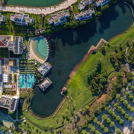 Hotel Domes Algarve, Autograph Collection Vilamoura