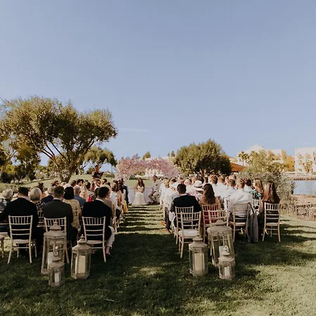 Hotel Domes Algarve, Autograph Collection