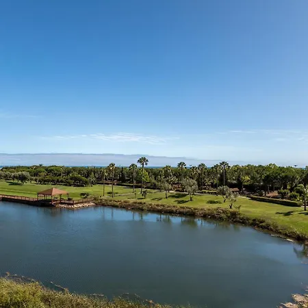 Hotell Domes Algarve, Autograph Collection