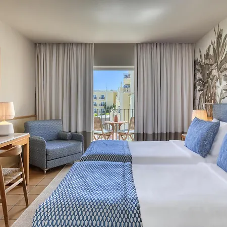 Domes Algarve, Autograph Collection