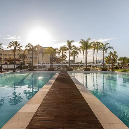 Domes Algarve, Autograph Collection 5* וילהמורה