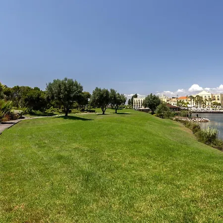 מלון Domes Algarve, Autograph Collection