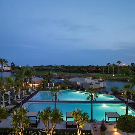 מלון Domes Algarve, Autograph Collection 5*