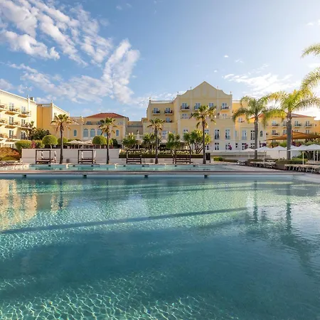 Domes Algarve, Autograph Collection 5*