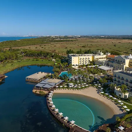 Domes Algarve, Autograph Collection