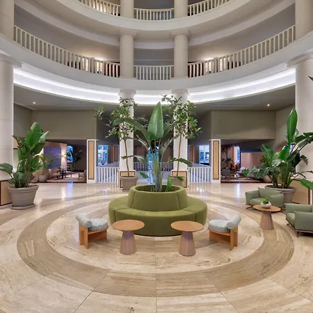 Domes Algarve, Autograph Collection Hotell