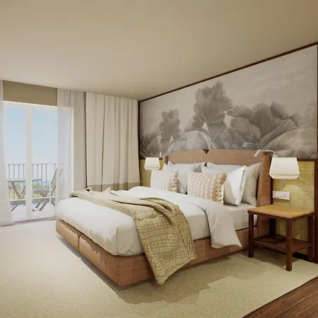 Domes Algarve, Autograph Collection וילהמורה