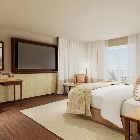 Domes Algarve, Autograph Collection