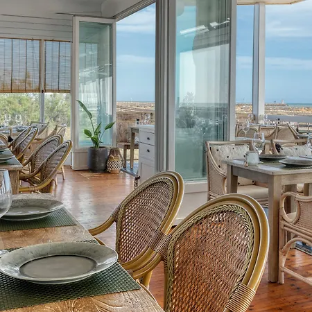 מלון Domes Algarve, Autograph Collection