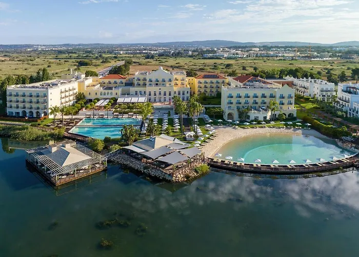 Domes Algarve, Autograph Collection 5*