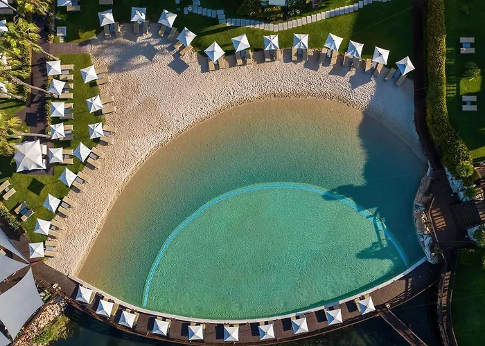 Domes Algarve, Autograph Collection Hotel Vilamoura