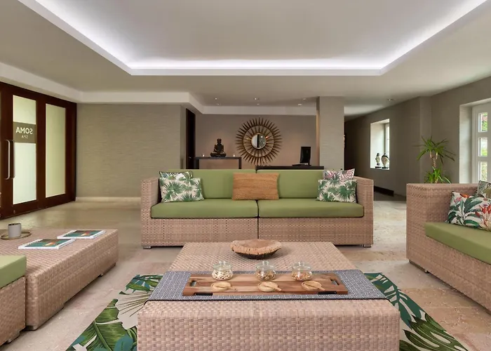 Hotel Domes Algarve, Autograph Collection Vilamoura