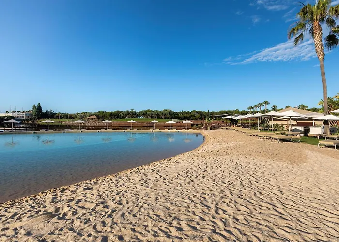 Hotel Domes Algarve, Autograph Collection Vilamoura