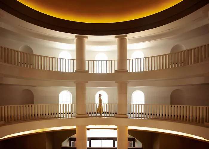 Domes Algarve, Autograph Collection