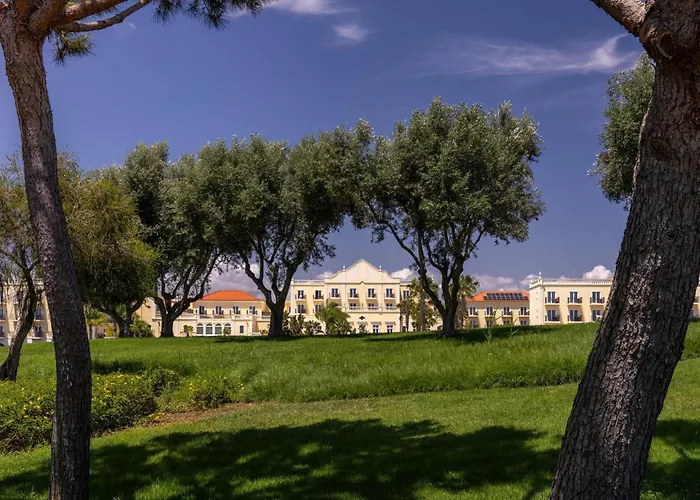 Hotel Domes Algarve, Autograph Collection 5*