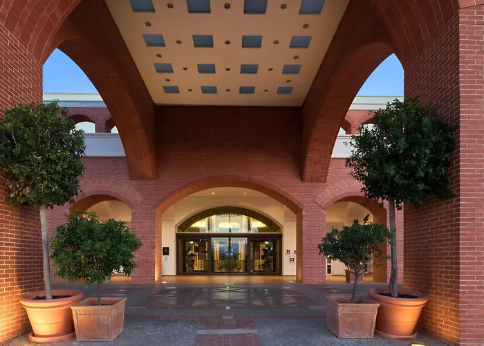 Hotel Domes Algarve, Autograph Collection Vilamoura