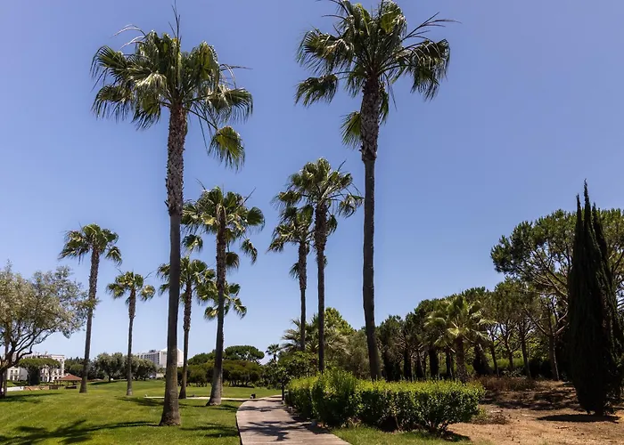 Hotel Domes Algarve, Autograph Collection