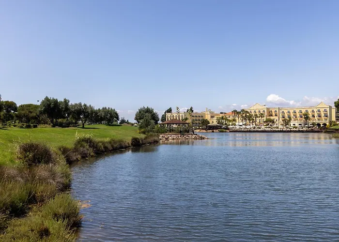 Domes Algarve, Autograph Collection 5*