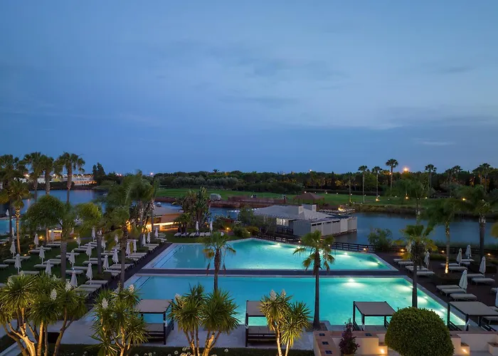 Hotel Domes Algarve, Autograph Collection 5*
