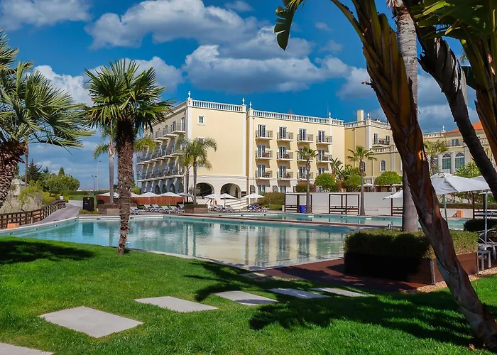 Domes Algarve, Autograph Collection Hotel Vilamoura