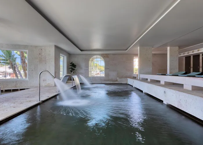 Domes Algarve, Autograph Collection 5*