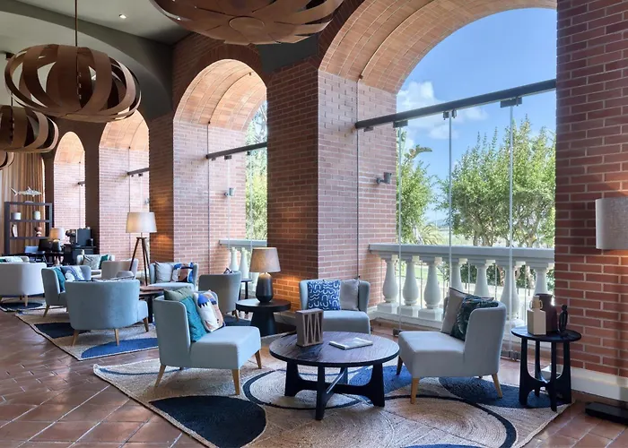 Hotel Domes Algarve, Autograph Collection