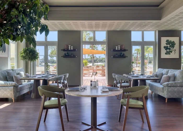 Hotel Domes Algarve, Autograph Collection Vilamoura
