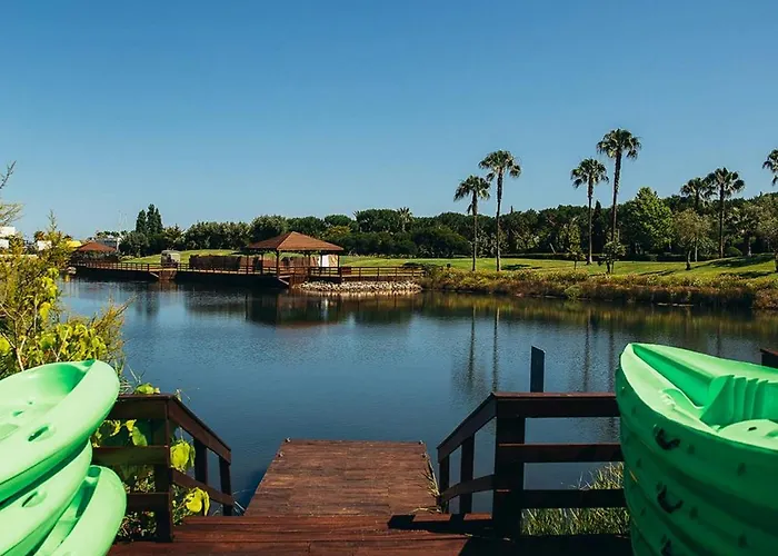 Hotel Domes Algarve, Autograph Collection 5*
